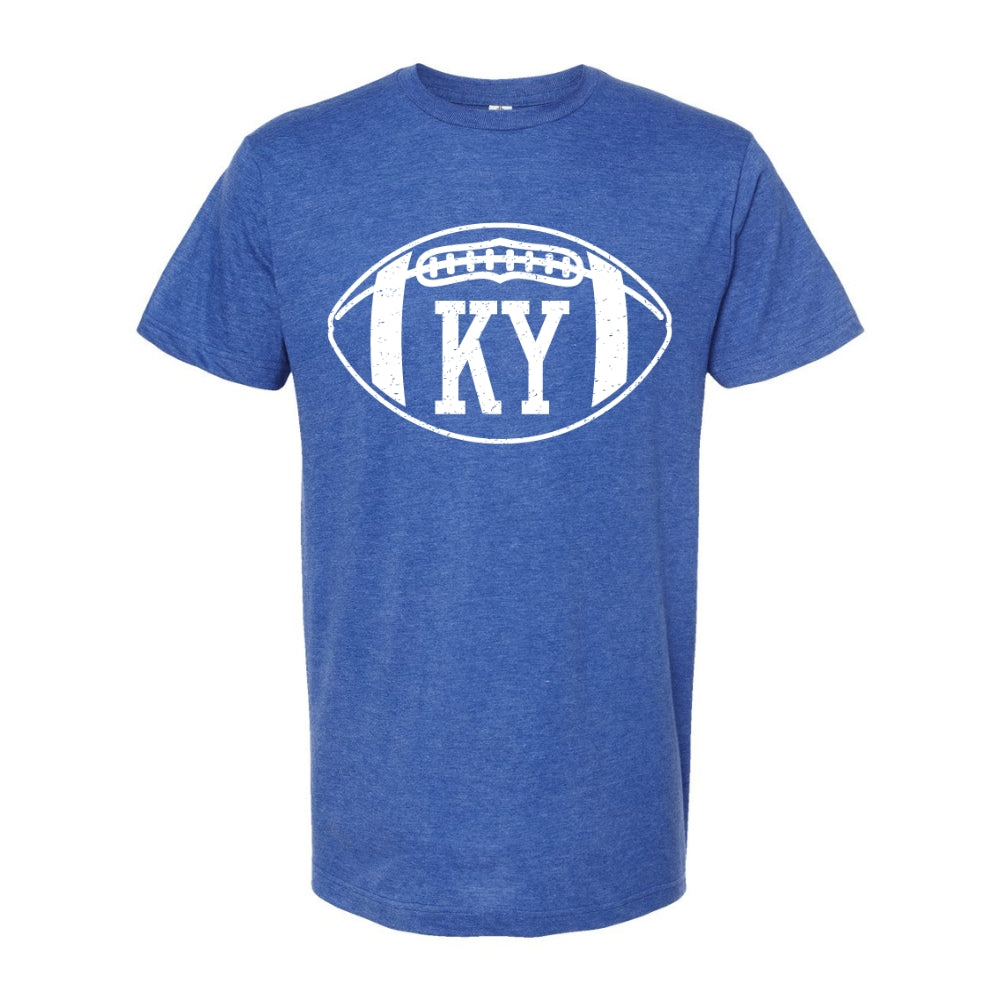 KY Football T-Shirt