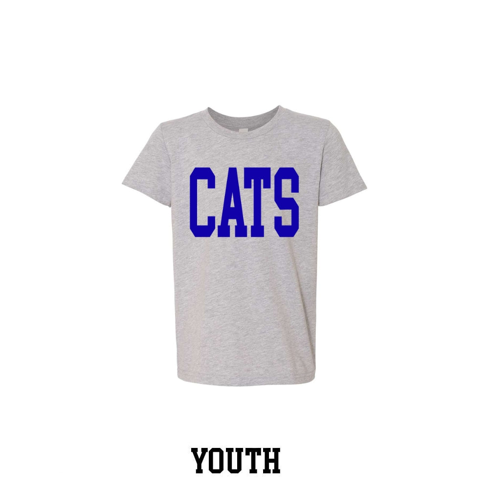 CATS Youth T-Shirt