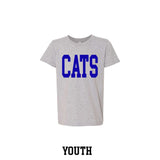 CATS Youth T-Shirt