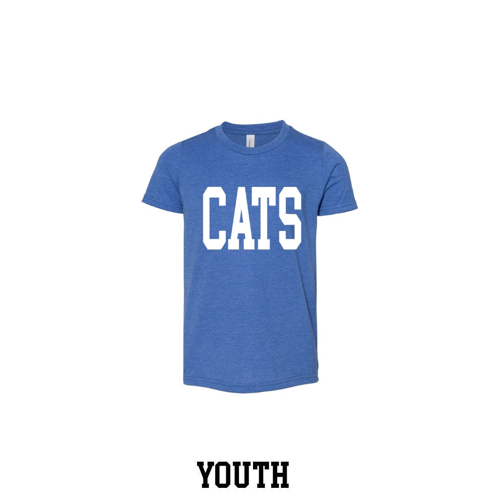 CATS Youth T-Shirt