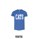 CATS Youth T-Shirt