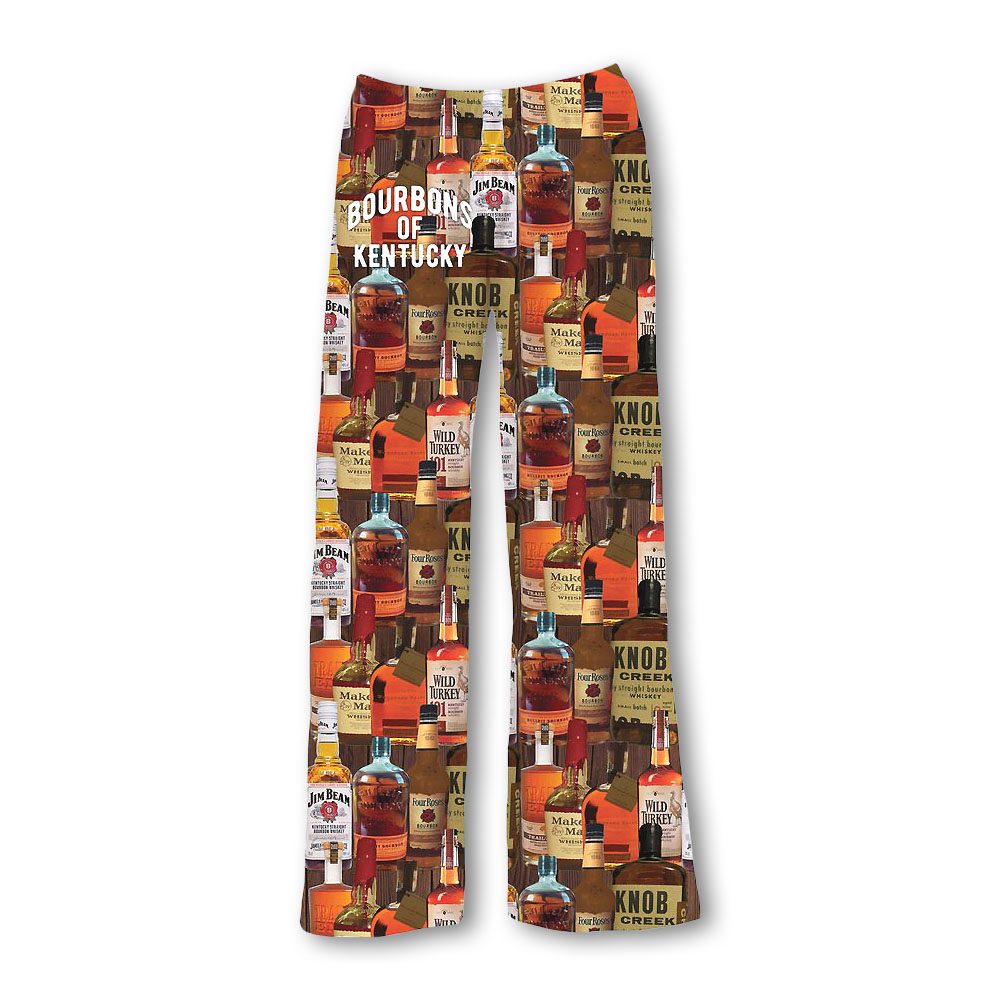 KY Bourbon Lounge Pants