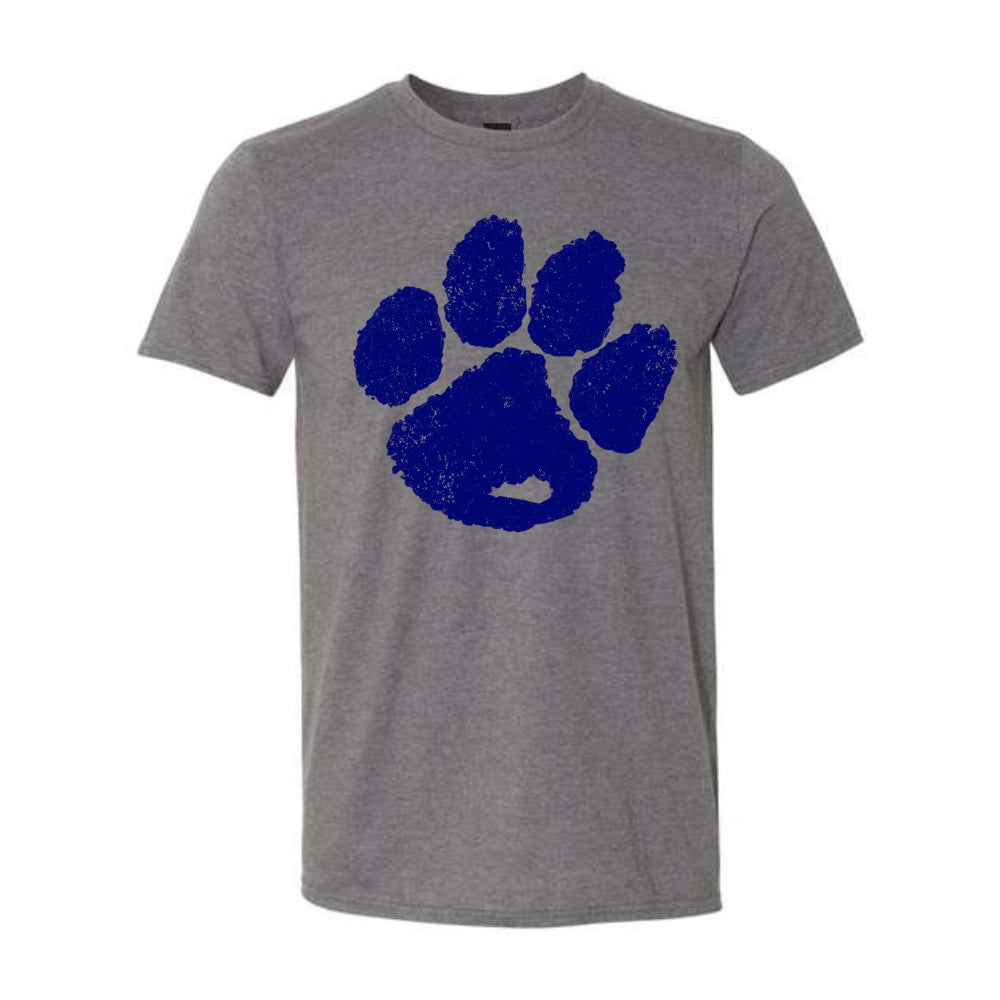 Kentucky State in Paw T-Shirt