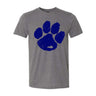 Kentucky State in Paw T-Shirt