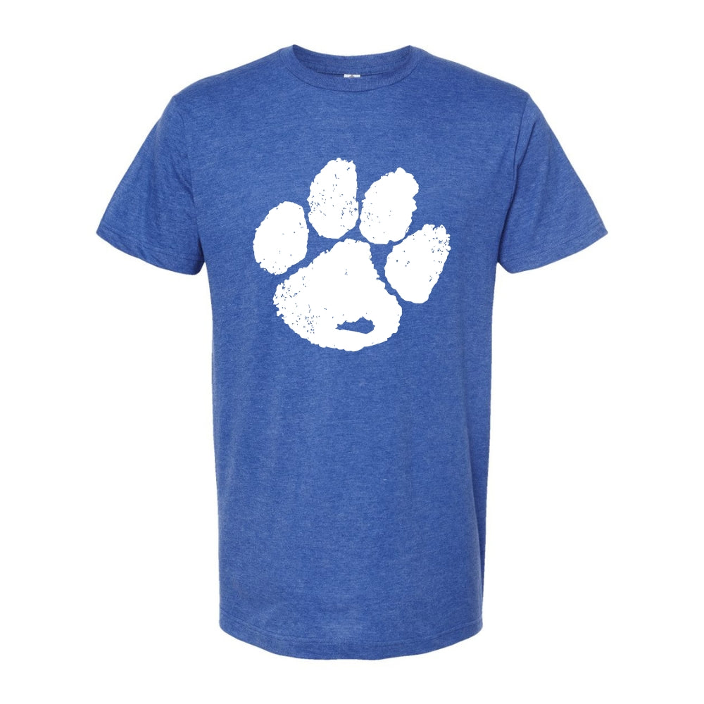 Kentucky State in Paw T-Shirt