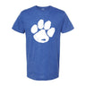 Kentucky State in Paw T-Shirt