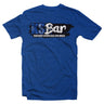 S/S KSBar Tee