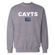 KSR CAYTS Crewneck Sweatshirt