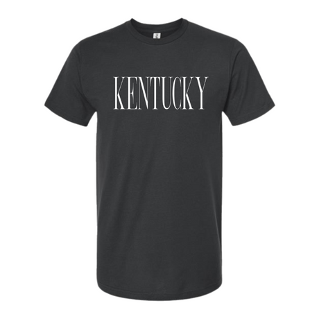 Jumbo Kentucky T-Shirt
