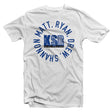 KSR Circle Name Tee