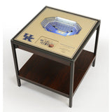 UK Rupp Arena 3D Table