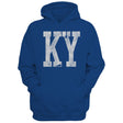 KY Stacked Initial Hood