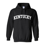 Kentucky Arch Hoodie