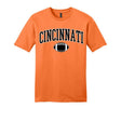 Cincinnati Football S/S Tee