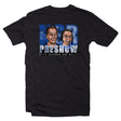 KSR Preshow Character Tee