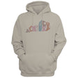 Kentucky Bubble Letters Hood