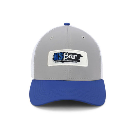 KSBar Trucker Hat