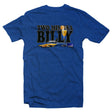 KSR Two Mimosa Billy Tee