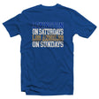 Los Angeles Sunday's Tee