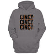 Cinci Repeat Hoodie