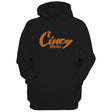 Cinci Ohio, USA Hoodie