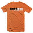 Cincy BurrOH Tee