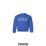 Jumbo Kentucky Youth Crewneck