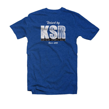 Raised By KSR Youth Tee