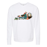 Griswold Family Christmas KY Crewneck
