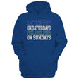 Philadelphia Sunday's Hoodie