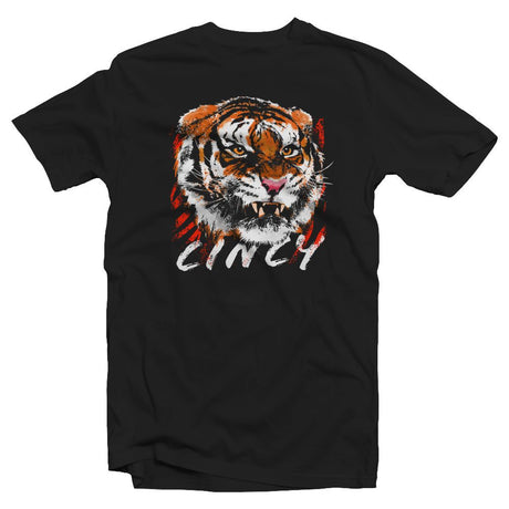 Cincy Tiger Tee