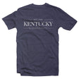 KY Bluegrass State Tee