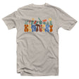 Kentucky Growing Flowers Tee