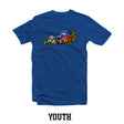 Baseball-Tucky Youth Tee