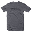 Lexington, KY Arch Grey Tee