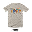 KY Growing Flowers Youth Tee