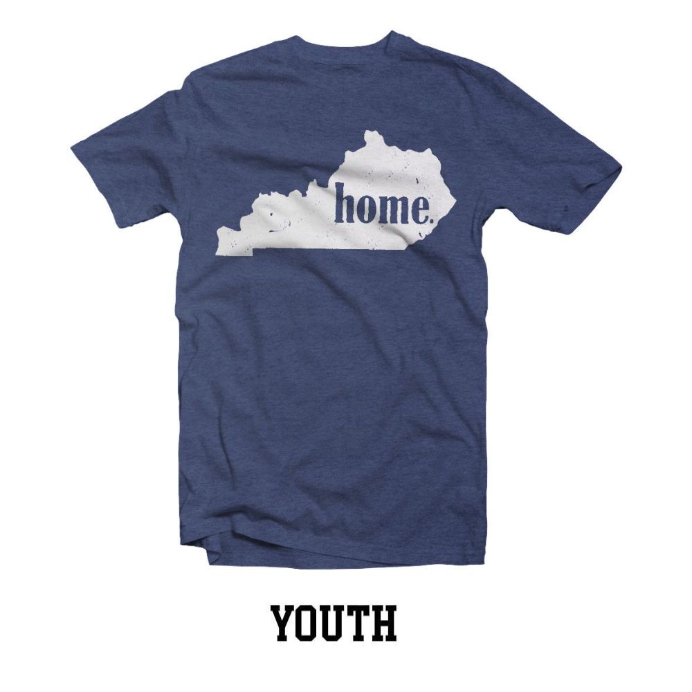 Royal Home in State Youth Tee