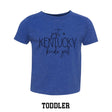 KY Kinda Girl Toddler Tee