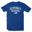 KY Baseball School Tee