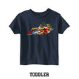 Kentucky Flash Toddler Tee