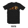 Kentucky Jones Youth Tee