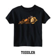 Kentucky Jones Toddler Tee