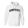 Kentucky Arch Hoodie