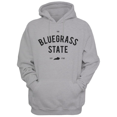 KY Bluegrass State Hood