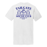 KY Tailgate Social Club CC Tee