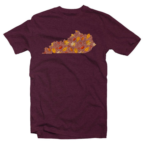 Kentucky Foliage State Tee