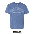 Lexington, KY Arch Toddler Tee