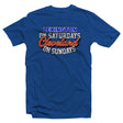 Script Cleveland Sunday's Tee