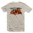 KY 'Tis the Season Natural Tee