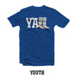 KY Y'all Boots Youth Tee